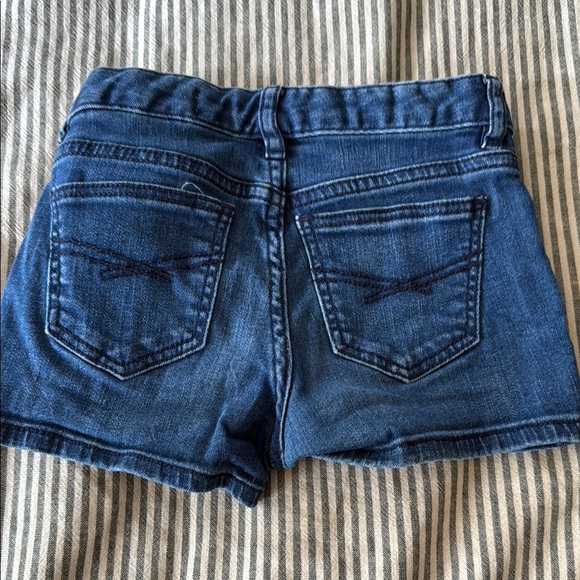 GAP Kids Shorts Bundle Size 8 - Picture 10 of 10